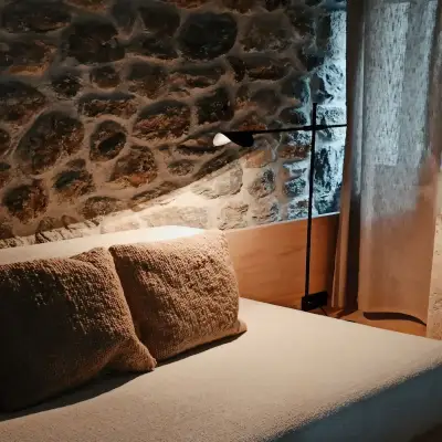 Ultava Houses, Eski Datça +16