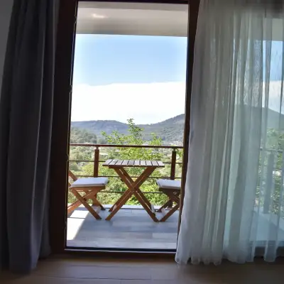 Mons Casa Hotel, Bayır Köyü