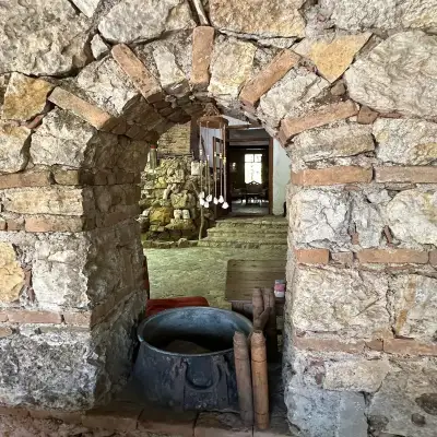 Köy Evi Olympos Countryhouse