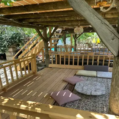 Köy Evi Olympos Countryhouse