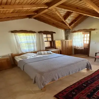 Köy Evi Olympos Countryhouse