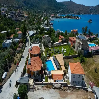 Thales Otel
