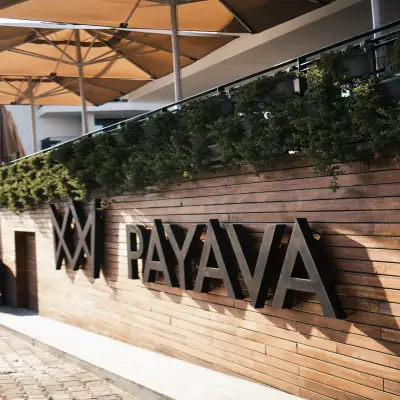 Payava by True Blue