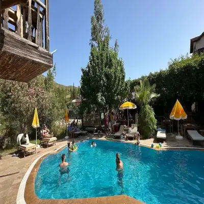 Köy Evi Olympos Countryhouse