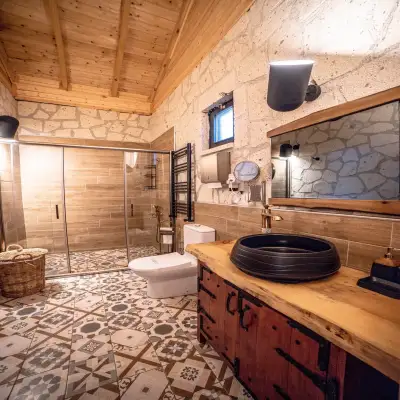 Pino Mar Luxury Bungalows