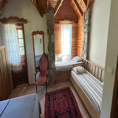 Köy Evi Olympos Countryhouse