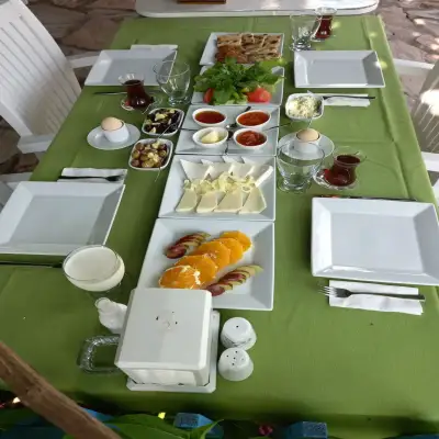 Rüya Pansiyon