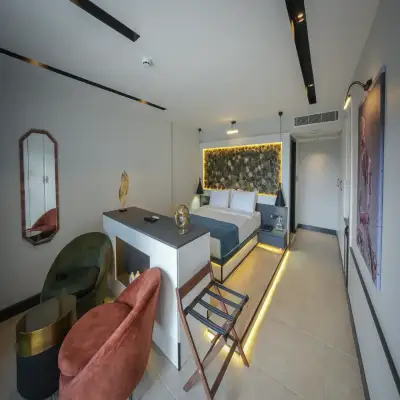 Ramitos Hotel Turunc
