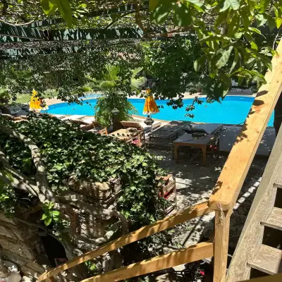 Köy Evi Olympos Countryhouse