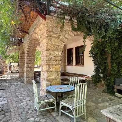 Köy Evi Olympos Countryhouse