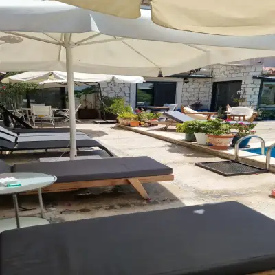 Sedirli Ev