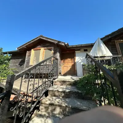 Köy Evi Olympos Countryhouse
