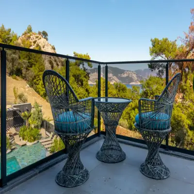 Ramitos Hotel Turunc