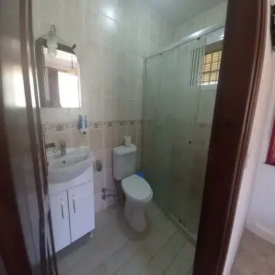 Rüya Pansiyon