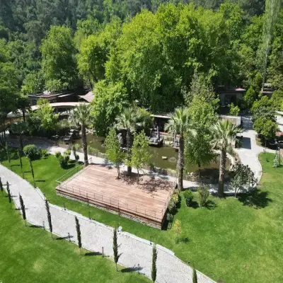 Nuup Hotel