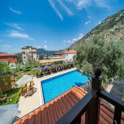Thales Otel