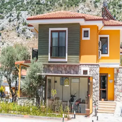 Thales Otel
