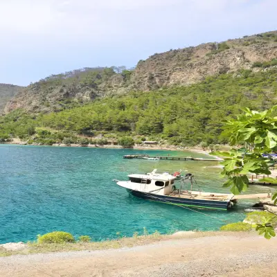 Mons Casa Hotel, Bayır Köyü