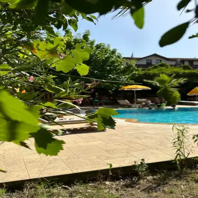 Köy Evi Olympos Countryhouse