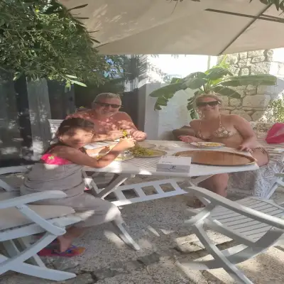 Sedirli Ev