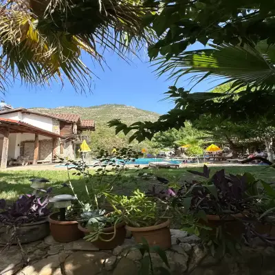 Köy Evi Olympos Countryhouse