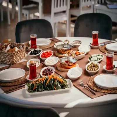 Thales Otel