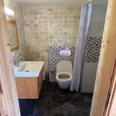 Köy Evi Olympos Countryhouse