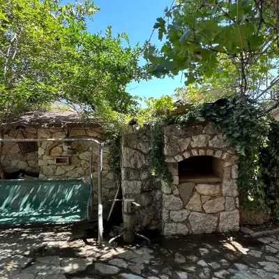 Köy Evi Olympos Countryhouse