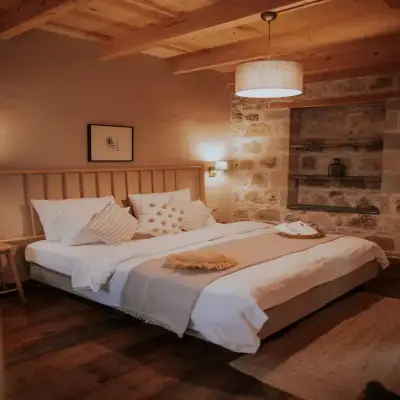 Adatepe Perlacia Suites