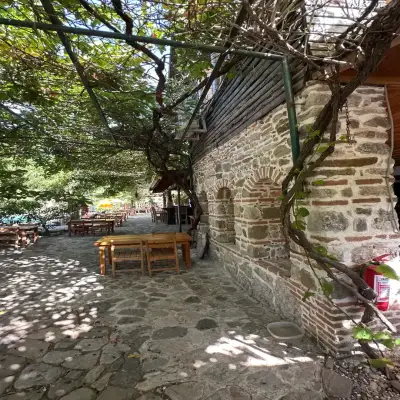 Köy Evi Olympos Countryhouse