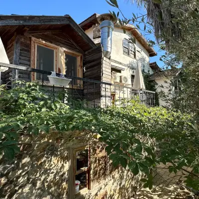 Köy Evi Olympos Countryhouse