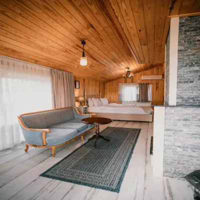 Park Mandalin Hotel, +15