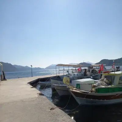 Rüya Pansiyon