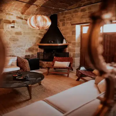 Adatepe Perlacia Suites