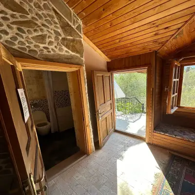Köy Evi Olympos Countryhouse