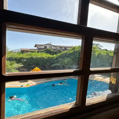 Köy Evi Olympos Countryhouse