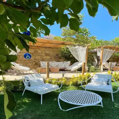 Adatepe Perlacia Suites
