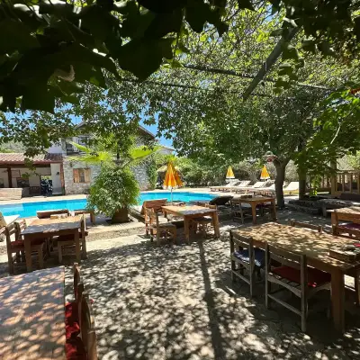 Köy Evi Olympos Countryhouse