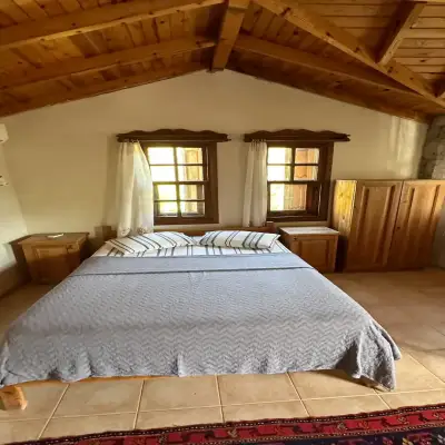 Köy Evi Olympos Countryhouse