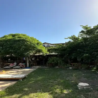 Köy Evi Olympos Countryhouse