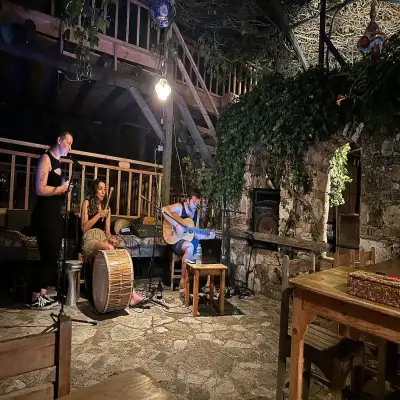 Köy Evi Olympos Countryhouse