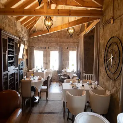Adatepe Perlacia Suites