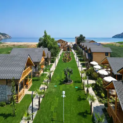 Mukha Ormanlı