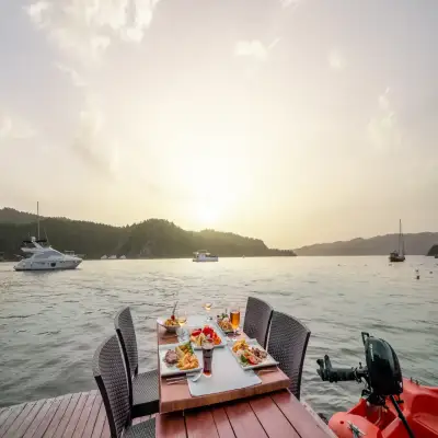 Olive Tree Bungalows