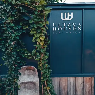 Ultava Houses, Eski Datça +16