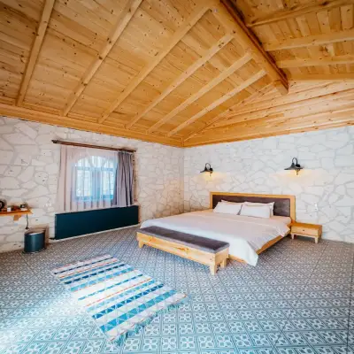 Pino Mar Luxury Bungalows
