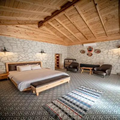 Pino Mar Luxury Bungalows