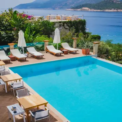 Suna Sun Hotel, +14