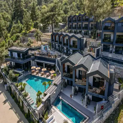 Ramitos Hotel Turunc