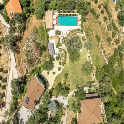 Bademli Bahçe Hotel, +18
